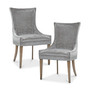 Markel Dining Chair (Set Of 2)