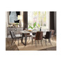 Hosmer Side Dining Chair (Set of 2)