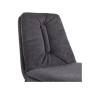Smith Contemporary Dining Chair, Set of 2