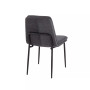 Smith Contemporary Dining Chair, Set of 2