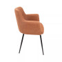 Andrew Chair, Set of 2