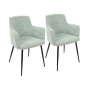 Andrew Chair, Set of 2