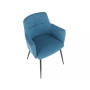 Andrew Chair, Set of 2