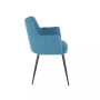 Andrew Chair, Set of 2
