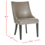 Haldi Side Chair (Set Of 2)
