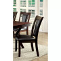 Melott Padded Side Chairs (Set of 2)