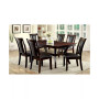 Melott Padded Side Chairs (Set of 2)