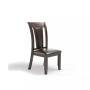 Melott Padded Side Chairs (Set of 2)