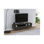 Safdie & Co. Tv Stand With 2 Drawers