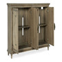 Alfresco Palazzo Entertainment Console