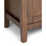 Avalin 72" TV Stand