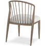 Finn Spindle Back Dining Chair