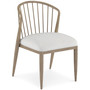 Finn Spindle Back Dining Chair