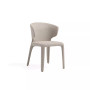 Conrad 4-Piece Woven Tweed Upholstered Dining Chair Set