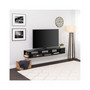 70" Wide Wall Mounted TV Stand