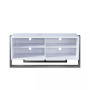 Dellmara 4 Shelves Television Stand