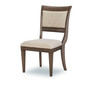 Stafford Side Chair 2pc Set, Created for Macy's