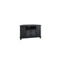 Cambridge 48" Corner TV Stand