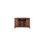 Cambridge 48" Corner TV Stand