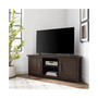 Camden 58" Corner TV Stand