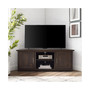 Camden 58" Corner TV Stand