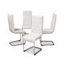 Marlys Dining Chair (Set Of 4)