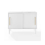 Everett Media Console