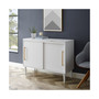 Everett Media Console