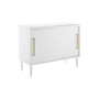 Everett Media Console