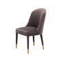 Liberty Dining Chair Grey Set of Two