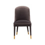Liberty Dining Chair Grey Set of Two
