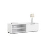 Match 1 Drawer 2 Shelf TV Stand