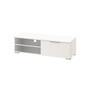 Match 1 Drawer 2 Shelf TV Stand