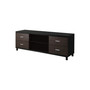 4-Drawer TV Console
