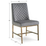 Cambridge Dining Side Chair