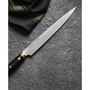 Bob Kramer Carbon 2.0 Slicing Knife, 9"