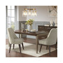 Holls Dining Chair, Set of 2