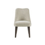 Holls Dining Chair, Set of 2