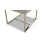 Nicolly Dining Chair, Created for Macy's