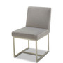 Nicolly Dining Chair, Created for Macy's