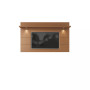 Cabrini Floating Wall TV Panel