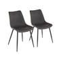 Durango Dining Chairs, Set of 2