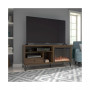 Maxwell Fireplace Tv Stand For Tvs Up To 65"