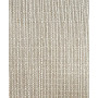 Everly 19.5" 2 Piece Upholstered Channel-back Dining Chair