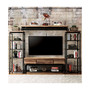 Jarod Industrial TV Bridge