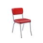 Steinway Retro Dining Chair, Set of 2