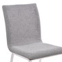 Crystal Dining Chair (Set of 2)
