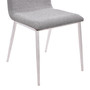 Crystal Dining Chair (Set of 2)