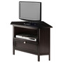 Zena Corner TV Stand