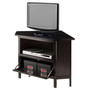 Zena Corner TV Stand